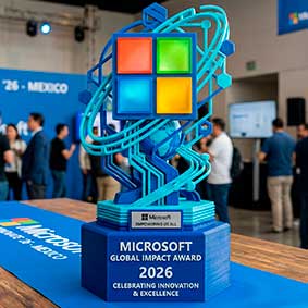 Impresión 3d de Trofeos